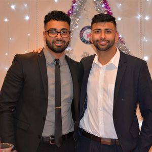 Meet your Posher, Ayush